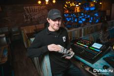 Фотоотчет ГараЖ: Vinyl Party. Четверг, 23 октября. Изображение 10