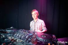 Фотоотчет : Полицейская академия. Пятница, 24 октября. Изображение 3