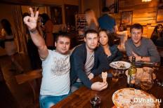 Фотоотчет : Dance friday. Пятница, 24 октября. Изображение 2