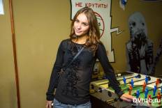 Фотоотчет : Rock saturday. Суббота, 25 октября. Изображение 8