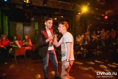 Фотоотчет : Uncle Sam. Суббота, 25 октября. Изображение 4