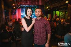 Фотоотчет : Uncle Sam. Суббота, 25 октября. Изображение 10