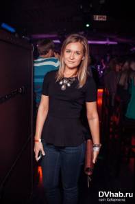 Фотоотчет : Playboy-party. Суббота, 25 октября. Изображение 2