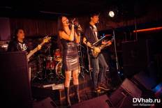 Фотоотчет : Playboy-party. Суббота, 25 октября. Изображение 6