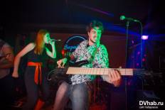 Фотоотчет : Moxie. Суббота, 25 октября. Изображение 8