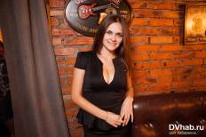 Фотоотчет : Вишневый коктейль. Суббота, 25 октября. Изображение 1