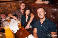 Фотоотчет : Вишневый коктейль. Суббота, 25 октября. Изображение 3