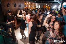 Фотоотчет : Вишневый коктейль. Суббота, 25 октября. Изображение 5