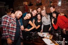 Фотоотчет : Вишневый коктейль. Суббота, 25 октября. Изображение 7