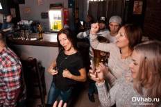 Фотоотчет : Вишневый коктейль. Суббота, 25 октября. Изображение 8