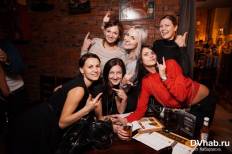 Фотоотчет : Вишневый коктейль. Суббота, 25 октября. Изображение 11