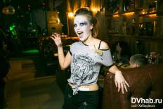 Фотоотчет : Halloween. Пятница, 31 октября. Изображение 10