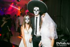 Фотоотчет : Halloween. Пятница, 31 октября. Изображение 10