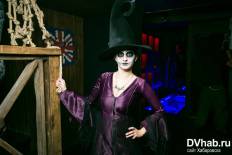 Фотоотчет : Halloween. Пятница, 31 октября. Изображение 2