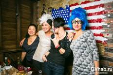 Фотоотчет : Halloween. Пятница, 31 октября. Изображение 5