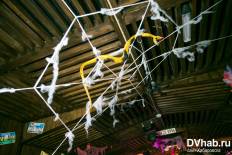 Фотоотчет : Halloween. Пятница, 31 октября. Изображение 7