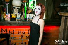 Фотоотчет : Halloween. Пятница, 31 октября. Изображение 8