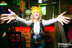 Фотоотчет : Halloween. Пятница, 31 октября. Изображение 9
