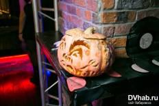 Фотоотчет : Halloween. Пятница, 31 октября. Изображение 10