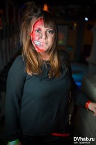 Фотоотчет : Halloween. Пятница, 31 октября. Изображение 5