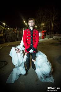 Фотоотчет : Halloween. Пятница, 31 октября. Изображение 7