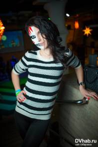 Фотоотчет : Halloween. Пятница, 31 октября. Изображение 8