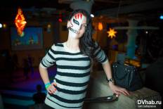 Фотоотчет : Halloween. Пятница, 31 октября. Изображение 10