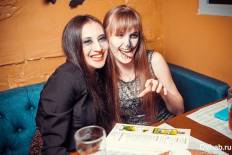 Фотоотчет : Halloween. Пятница, 31 октября. Изображение 3