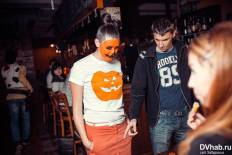 Фотоотчет : Halloween. Пятница, 31 октября. Изображение 9