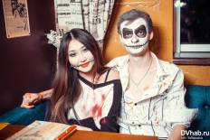 Фотоотчет : Halloween. Пятница, 31 октября. Изображение 10