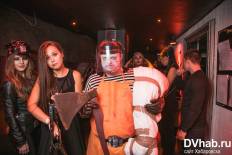 Фотоотчет : Сlassic Halloween. Пятница, 31 октября. Изображение 235