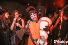 Фотоотчет : Сlassic Halloween. Пятница, 31 октября. Изображение 236