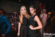 Фотоотчет : Сlassic Halloween. Пятница, 31 октября. Изображение 237