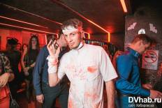 Фотоотчет : Сlassic Halloween. Пятница, 31 октября. Изображение 241