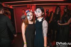 Фотоотчет : Сlassic Halloween. Пятница, 31 октября. Изображение 243