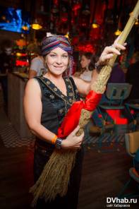 Фотоотчет : Конкурс на лучший костюм на Хэллоуин. Четверг, 30 октября. Изображение 22