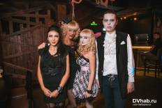 Фотоотчет : Halloween. Пятница, 31 октября. Изображение 221