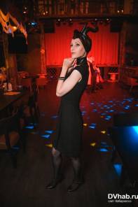 Фотоотчет : Halloween. Пятница, 31 октября. Изображение 223