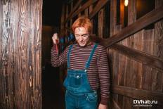 Фотоотчет : Halloween. Пятница, 31 октября. Изображение 227