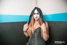 Фотоотчет : Halloween. Пятница, 31 октября. Изображение 160