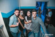 Фотоотчет : Halloween. Пятница, 31 октября. Изображение 161