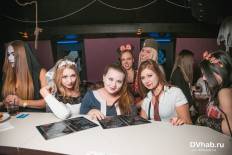 Фотоотчет : Halloween. Пятница, 31 октября. Изображение 162