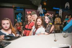 Фотоотчет : Halloween. Пятница, 31 октября. Изображение 165