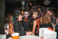 Фотоотчет : Halloween. Пятница, 31 октября. Изображение 166