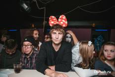 Фотоотчет : Halloween. Пятница, 31 октября. Изображение 167