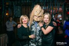 Фотоотчет : Halloween. Пятница, 31 октября. Изображение 144