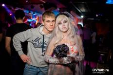 Фотоотчет : Halloween. Пятница, 31 октября. Изображение 130