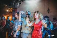 Фотоотчет : Halloween. Пятница, 31 октября. Изображение 135