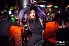 Фотоотчет : Festu Halloween. Пятница, 31 октября. Изображение 103