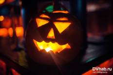 Фотоотчет : Festu Halloween. Пятница, 31 октября. Изображение 106